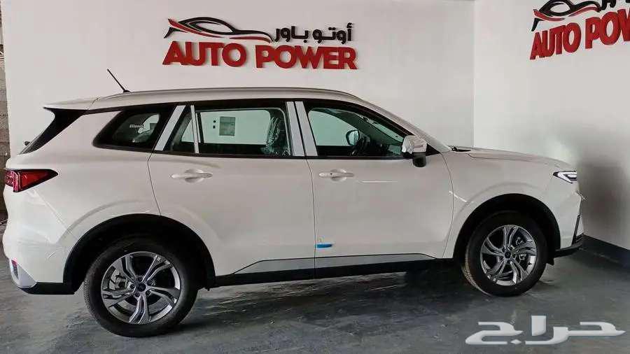 فورد تيريتوري 202563655044059265113