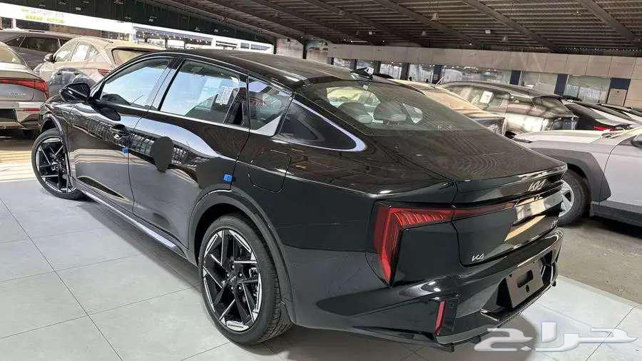 Kia K4 Full GT Line 2026 Installment and Cash Lowest Price63655048369537114