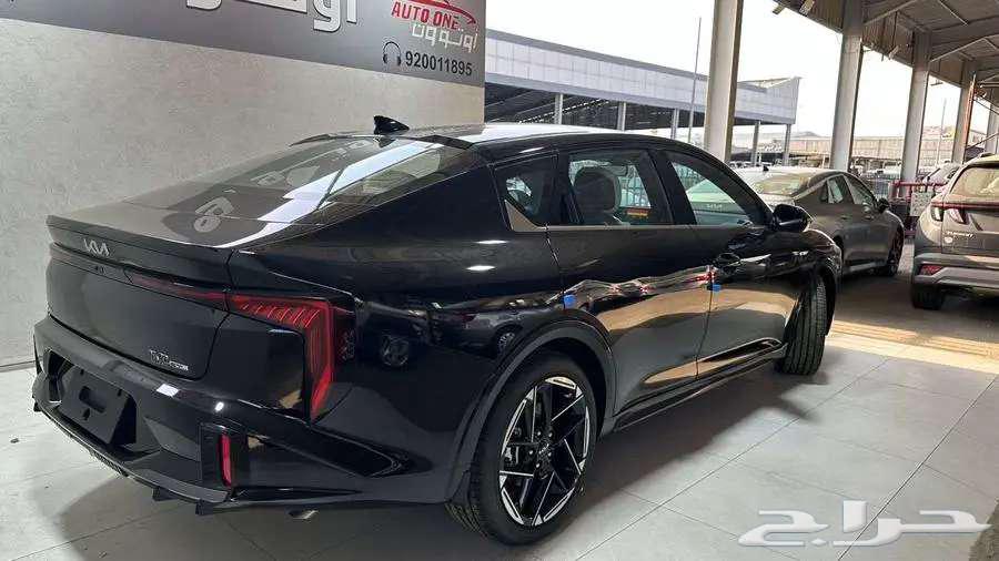 Kia K4 Full GT Line 2026 Installment and Cash Lowest Price63655048369537113