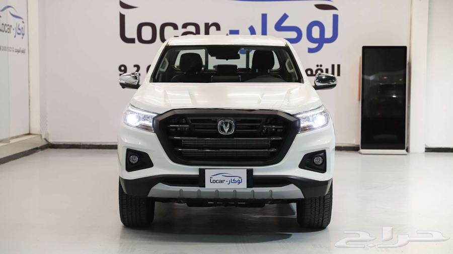 شانجان هنتر ستاندرد دبل اتوماتيك 202563655048977795110