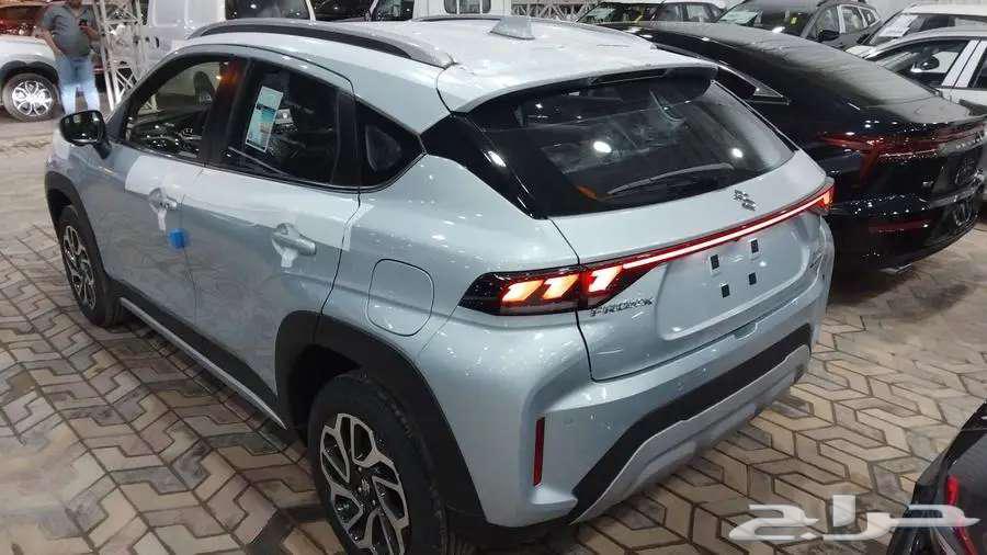 Suzuki Fronx 2025 at the best price63655050134915114