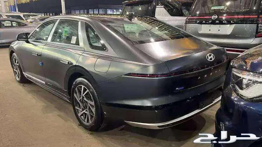 هيونداي ازيرا63655050108803111
