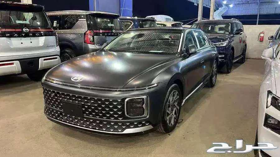 هيونداي ازيرا63655050108803110