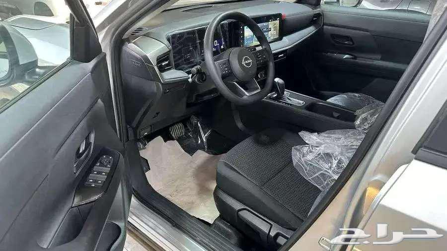 Nissan Kicks Standard Model 202563655054468738114
