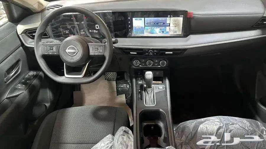 Nissan Kicks Standard Model 202563655054468738113