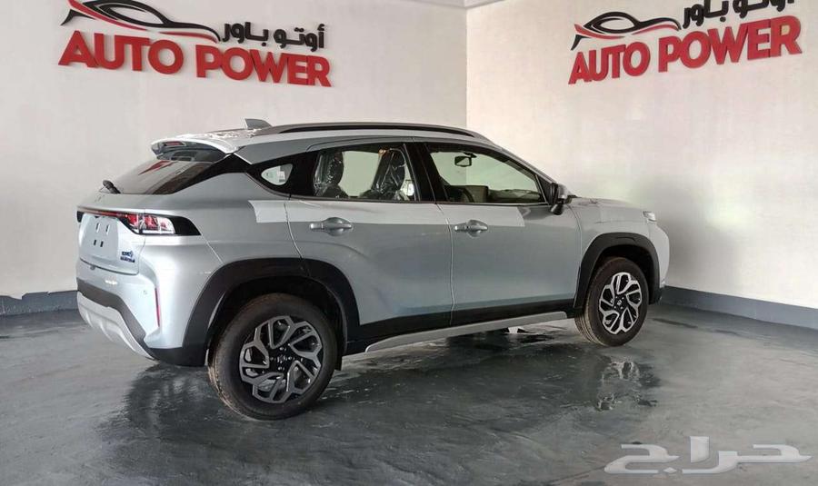 Suzuki Fronx GLX Full 2025 Model63654913267971113