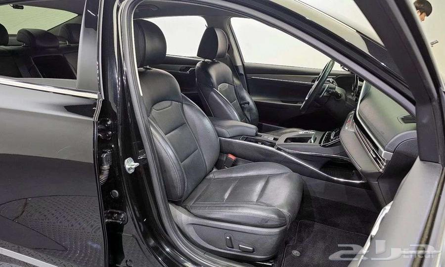 Hyundai Azera 2021 - Import Directly from Korea63654923582979113