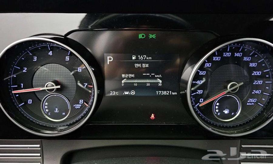 Hyundai Azera 2021 - Import Directly from Korea63654923582979111