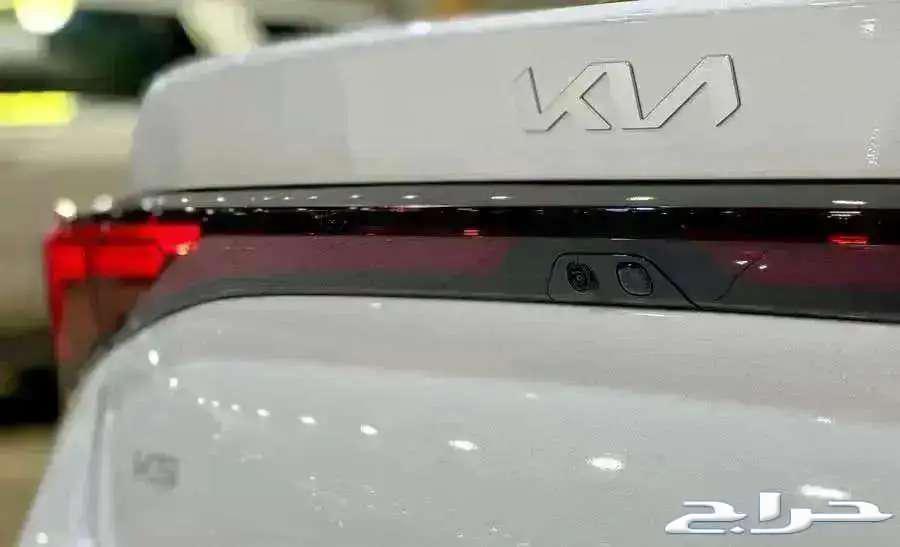 Kia K5 Standard Upgraded 202563654912548866114