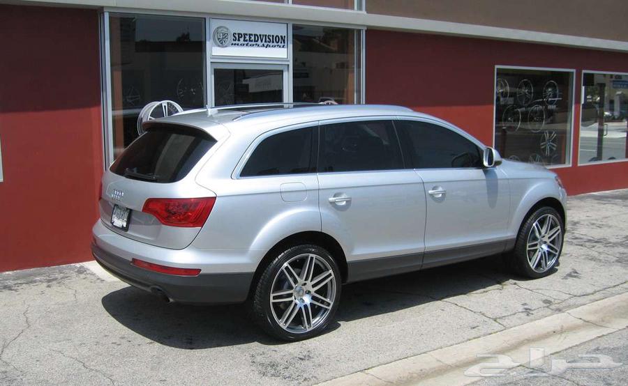 Original Audi Q7 rims for sale63655056571137110