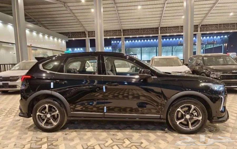 Haval Jolion Pro 2025 Active Plus63654922296067112