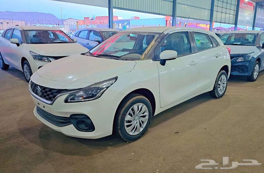 Suzuki Baleno GL 2025 with special wholesale prices63654912337538110