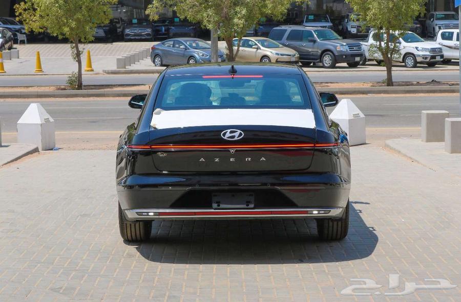 Hyundai Azera Classic 2025 Cash and Installment63655049752195114