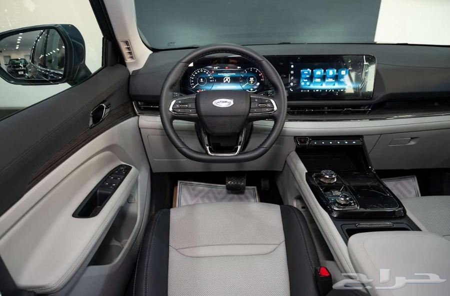 2025 Ford Territory Titanium Full Option Offers63655042794626114