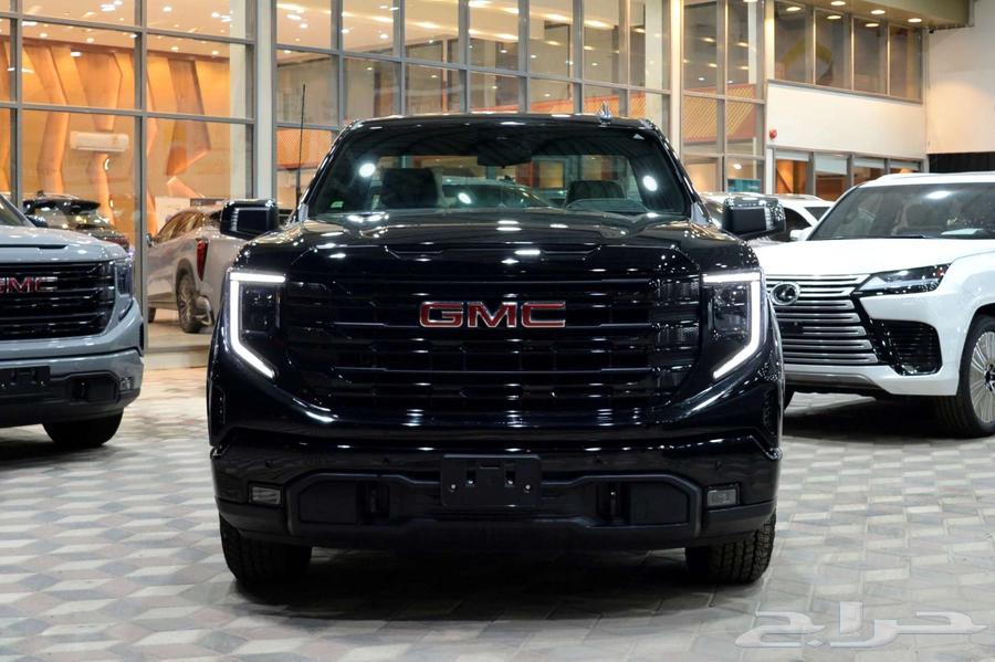 GMC Sierra Evolution in Cash and Installments63654915106433111