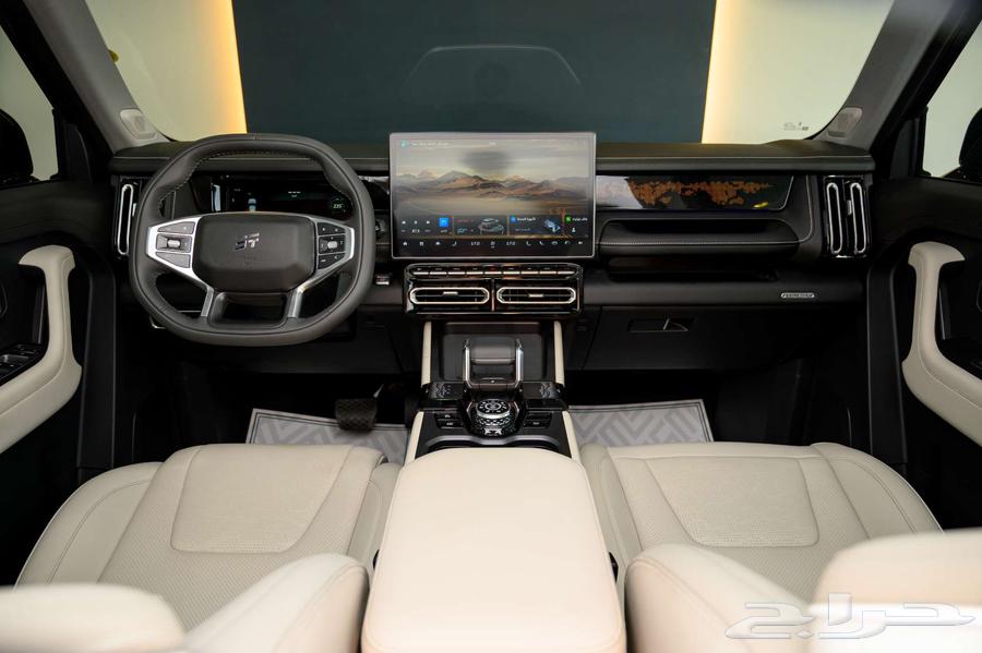 Jetour T1 Luxury Full Option 2025 Model Cash and Installment Available63655043062147114