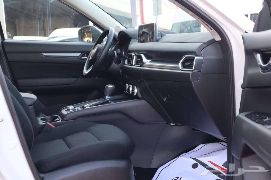 Mazda CX5 Standard 2025 Kuwaiti63654911627009113