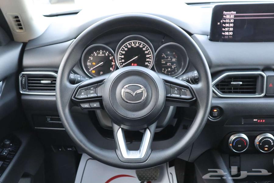 Mazda CX5 Standard 2025 Kuwaiti63654911627009112