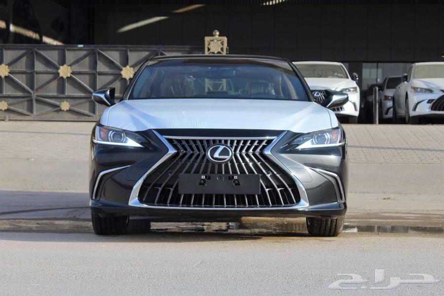 Lexus - ES350 CC - Premium - 202563654913403905110