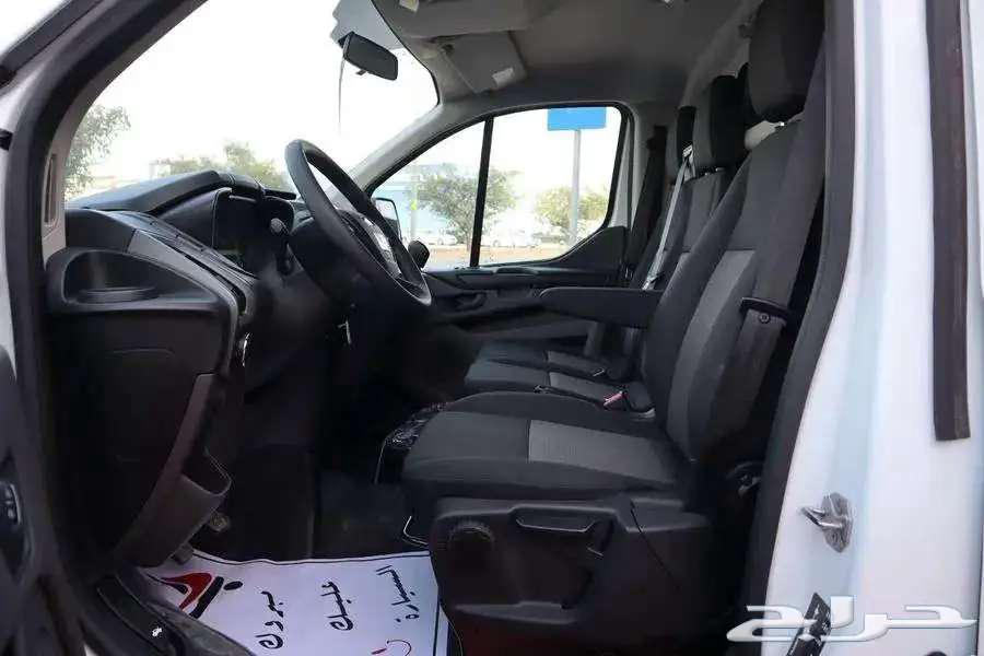 فورد ترانزيت فان بضاعة ديزل 2023 اقل الاسعار للتمويل فرع جده63654914115330113