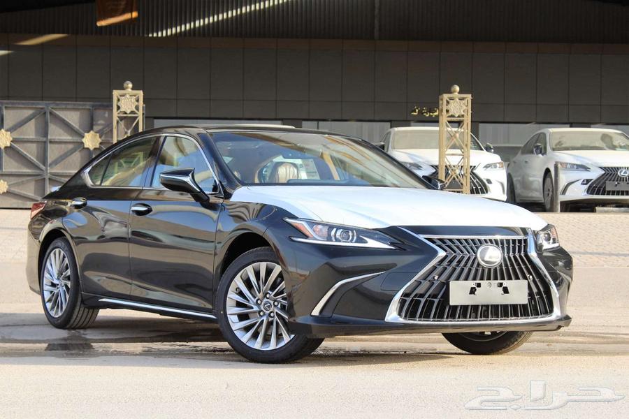 Lexus - ES350 CC - Premium - 202563654913403905111