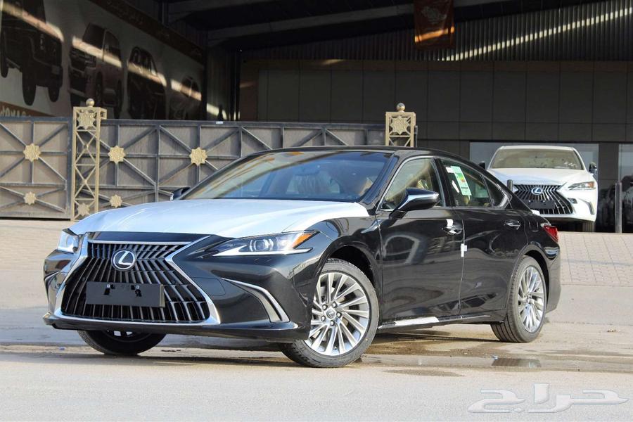 Lexus - ES350 CC - Premium - 202563654913403905113