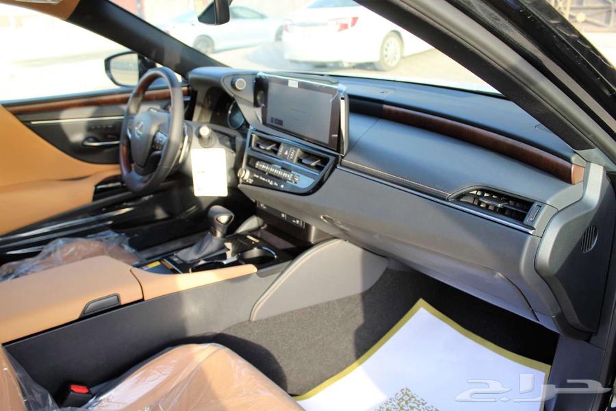 Lexus - ES350 CC - Premium - 202563654913403905114