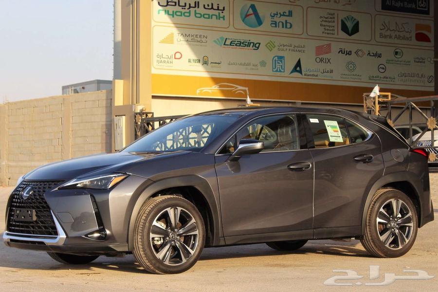 لكزس - UX300 Ch هايبرد - 2025 - خليجي - فل كامل63654914020611112
