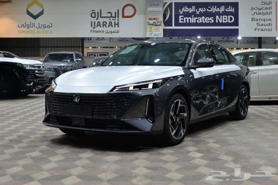 شانجان ايدو جميع الفئات بالنقد والتقسيط63654914130051110