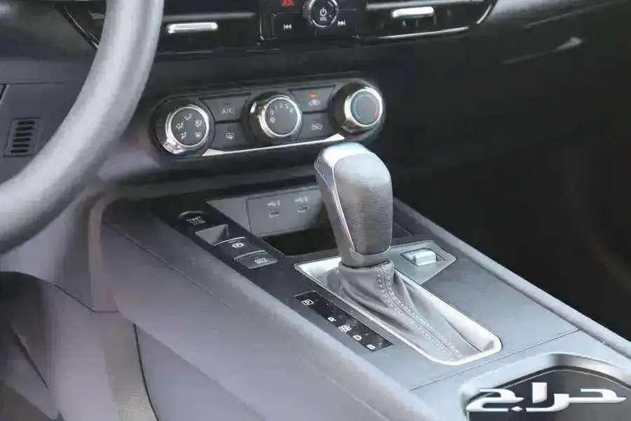 Nissan Kicks S Standard 2025 Brand New Saudi63654914931331113