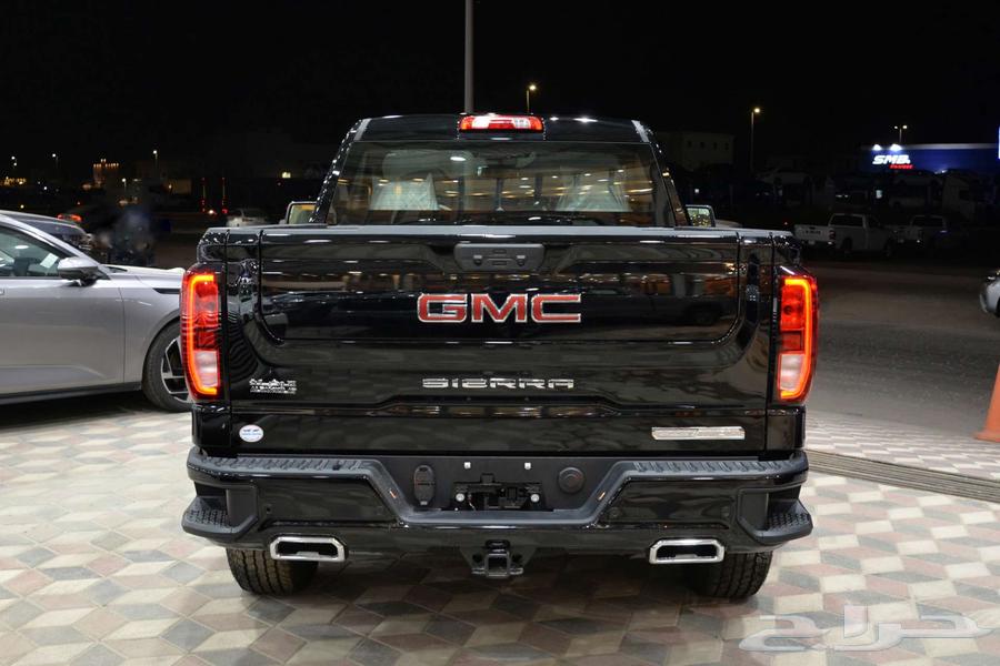 GMC Sierra Evolution in Cash and Installments63654915106433114