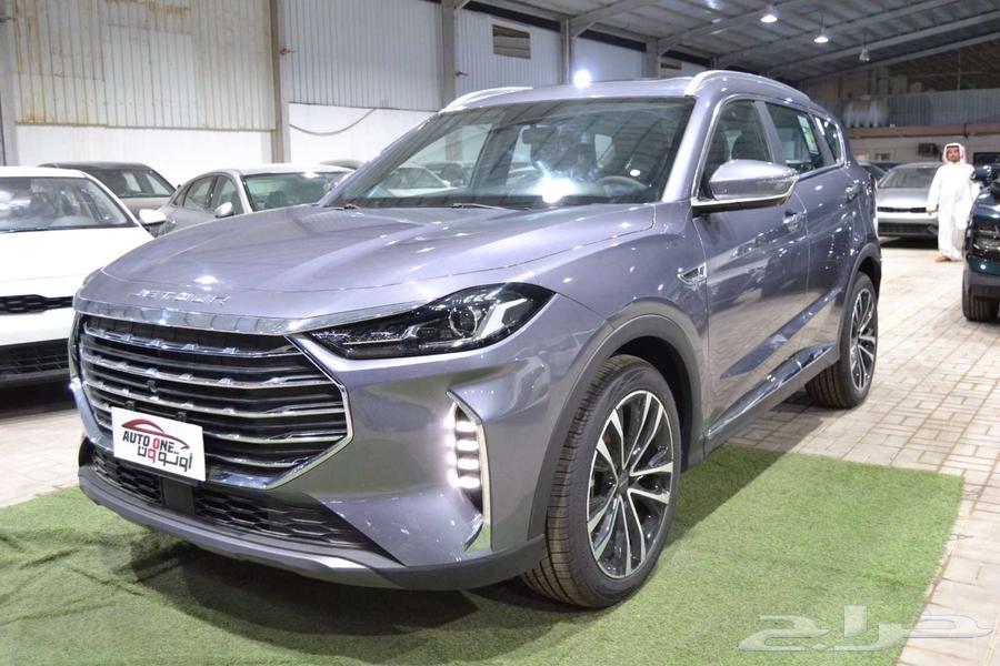 Jetour X70 Plus 2025 Model Cash and Installment with Lowest Profit Margin63654915498883112