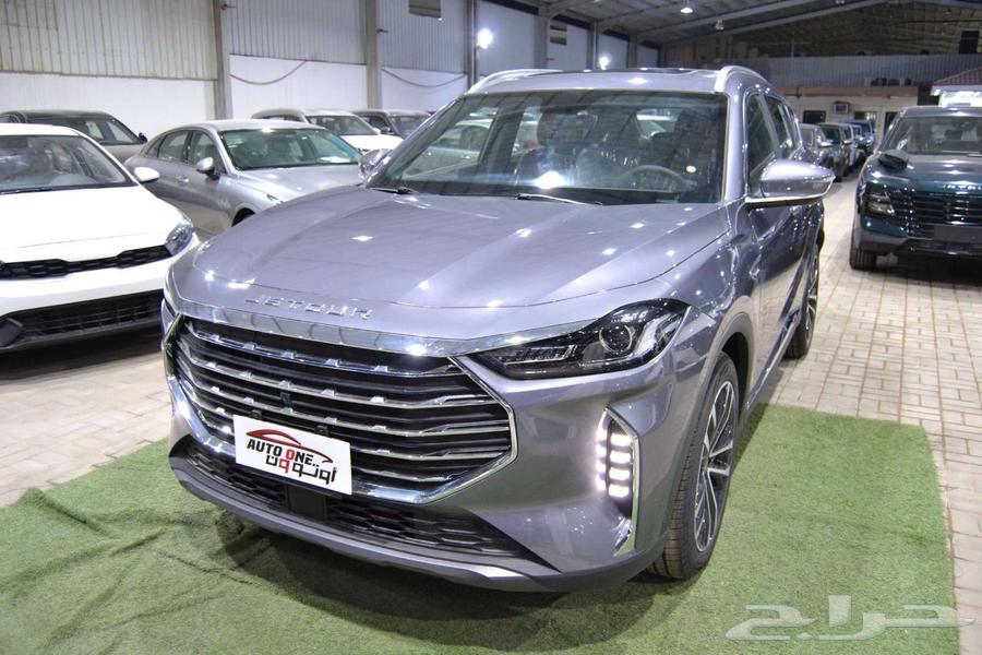 Jetour X70 Plus 2025 Model Cash and Installment with Lowest Profit Margin63654915498883111