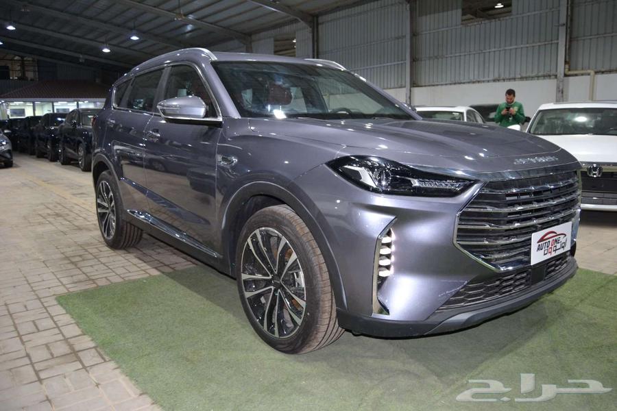 Jetour X70 Plus 2025 Model Cash and Installment with Lowest Profit Margin63654915498883110