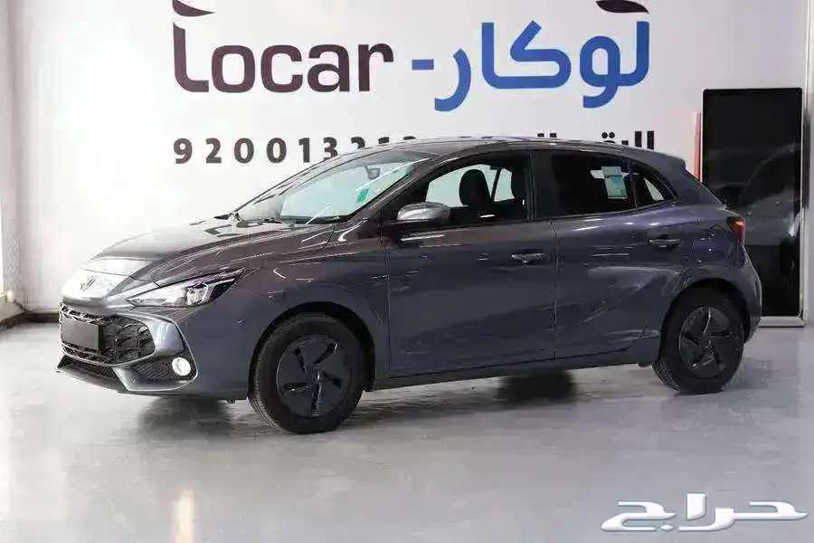 ام جي 3 ستاندر 2025563654917593091112