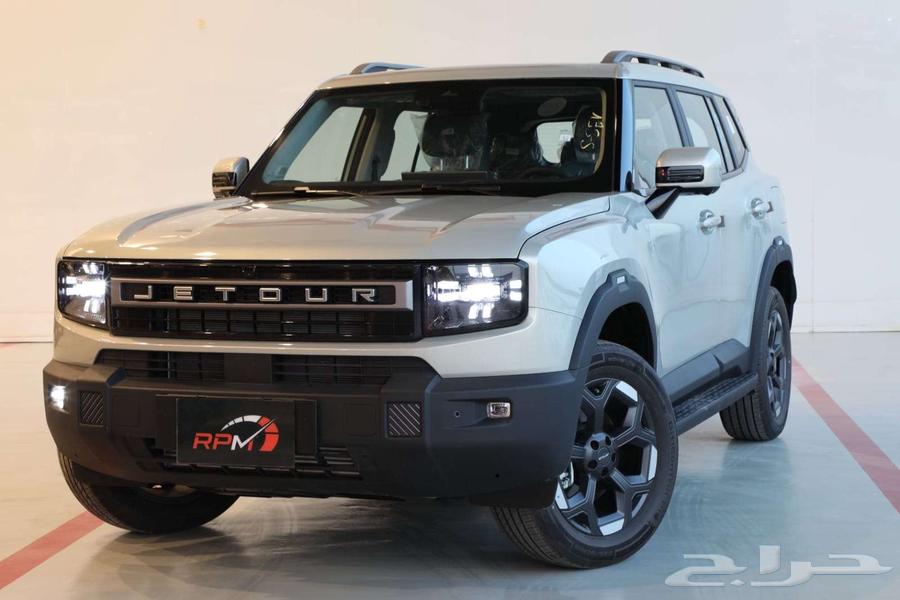 Jetour T1 Full Option 2025 Now Available with Cash and Bank Financing63654916473346112