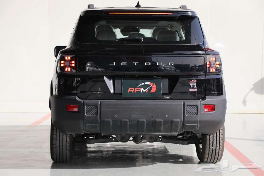 Jetour T1 Full Option 2025 Now Available with Cash and Bank Financing63654916473346111