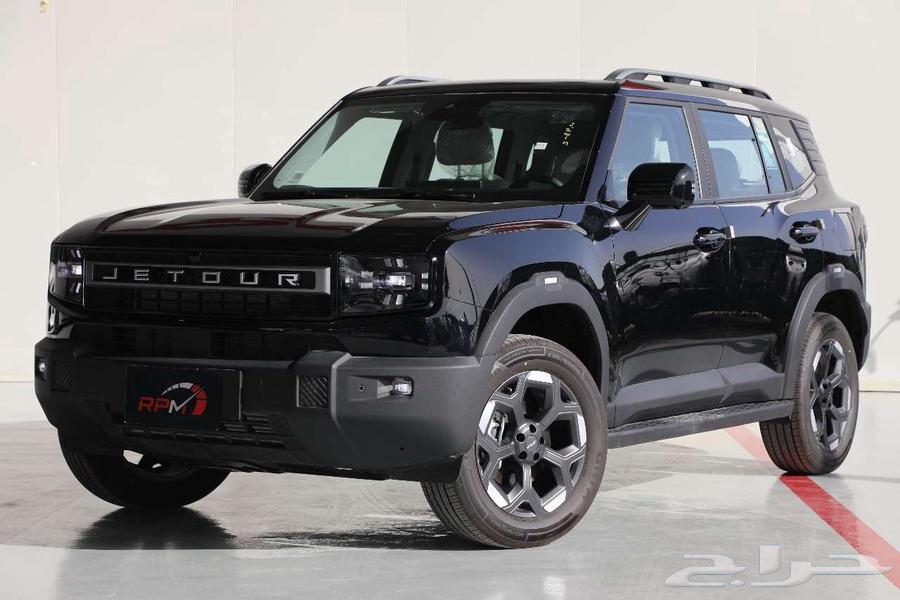 Jetour T1 Full Option 2025 Now Available with Cash and Bank Financing63654916473346110