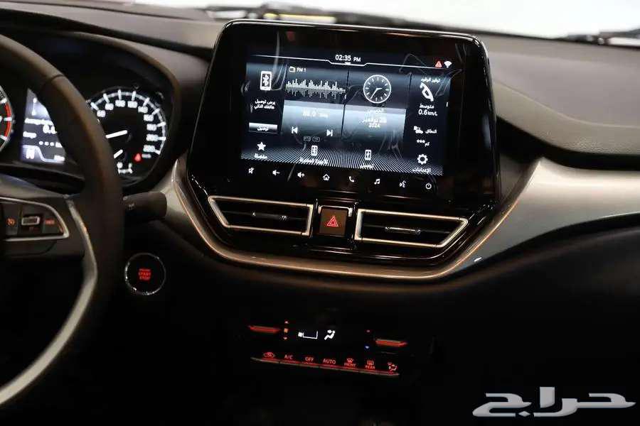 Suzuki Baleno 2025 Full Option Cash and Financing63654921616259114