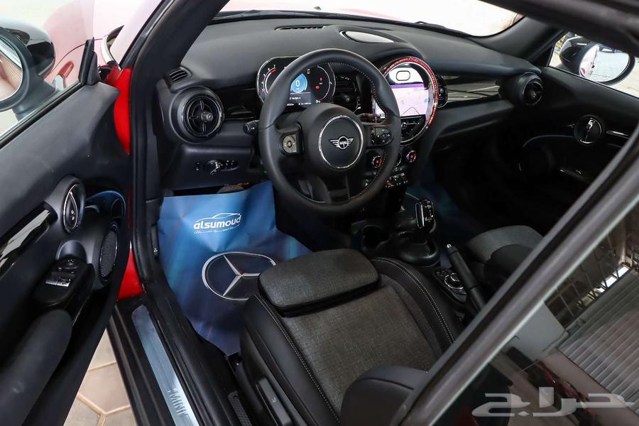 Mini Cooper 2023 for sale, brand new63655044338178114