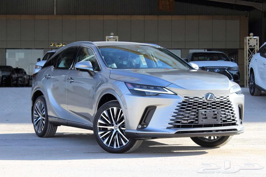 لكزس - RX350 CC - خليجي - 202563654924647810111