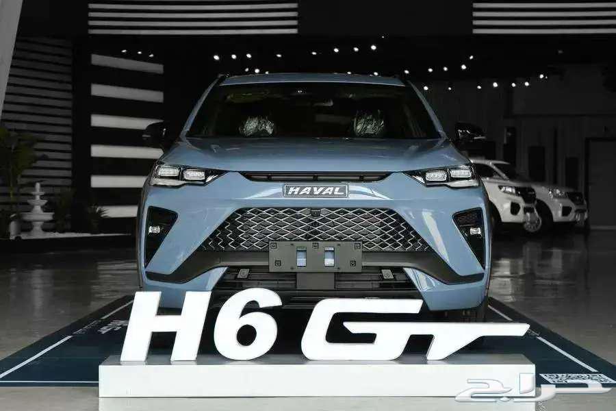HAVAL H6 GT 202563654928436738111