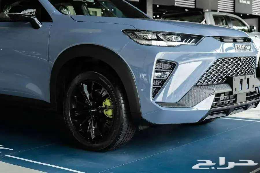 HAVAL H6 GT 202563654928436738110