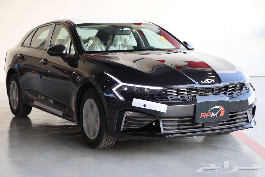 Kia K5 2025 Standard 2.5 All Colors63655043380610112