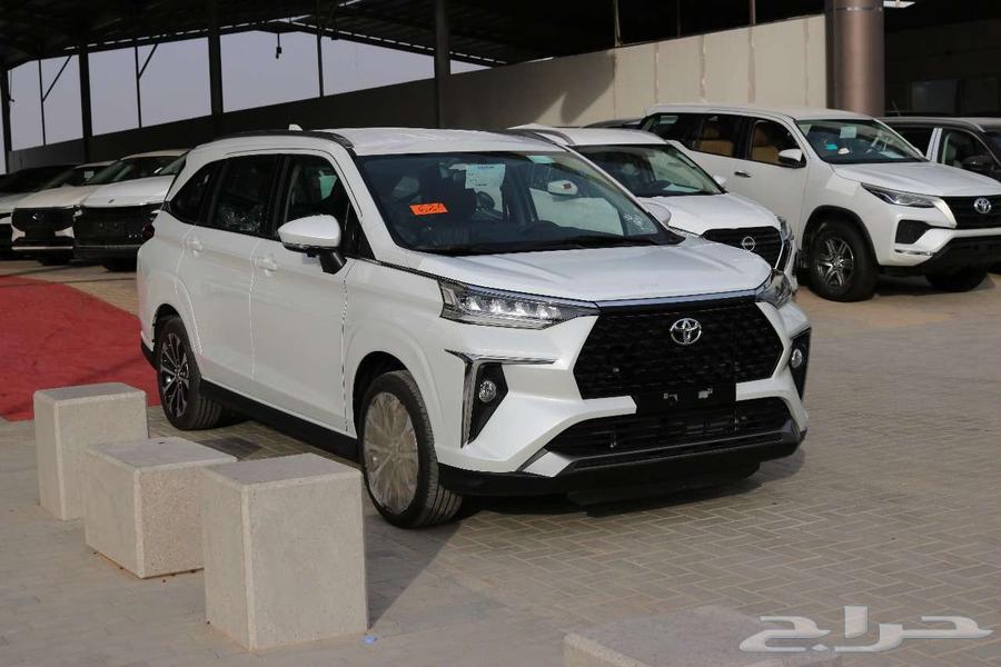 تويوتا فيلوز 2025 متاح كاش واقساط اقل هامش ربح63655043955201114