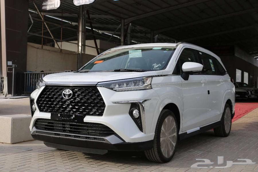 تويوتا فيلوز 2025 متاح كاش واقساط اقل هامش ربح63655043955201113