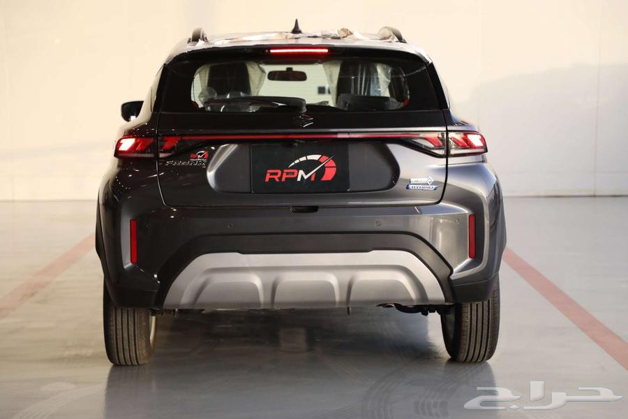 Suzuki Fronx 2025 Standard Without AC Price for Cash and Installments63655045388161113