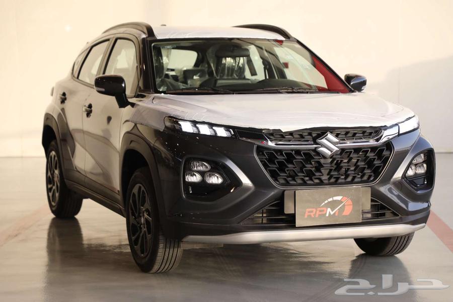 Suzuki Fronx 2025 Standard Without AC Price for Cash and Installments63655045388161112