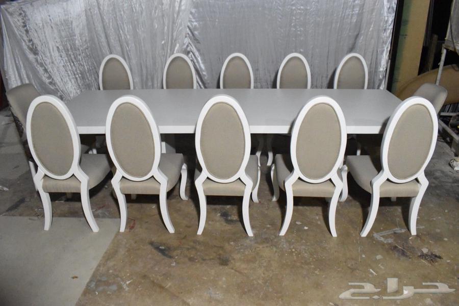 Dining table with buffet63622226300929111
