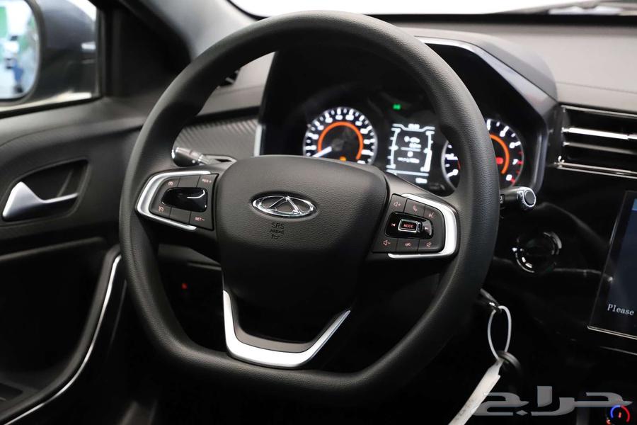 Chery Tiggo 2 Pro 1500 CC COMFORT - 202563655047066243111